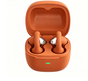 Y63 Zero Pressure Open Ear Wireless Earbuds Bluetooth 6.0 Heavy Bass Headphones，orange