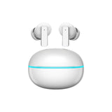 Y9 Wireless Bluetooth 6.0 Heavy Bass Earphones，white