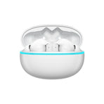Y9 Wireless Bluetooth 6.0 Heavy Bass Earphones，white