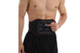 ABS Stimulator EMS Abdominal Muscle Trainer Smart Toning Belt for Home Workouts - L