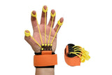 Finger Vein Grip Tester Gripper Guitar Exerciser -10lbs - 45-Degree Angle