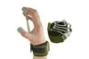 Finger Vein Grip Tester Gripper Guitar Exerciser -20lbs - Front View