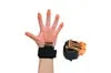 Finger Vein Grip Tester Gripper Guitar Exerciser -75lbs - Front View