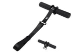Forearm Strength Trainer with Adjustable Strap for Grip Strength and Home Workouts - Side View
