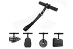 Forearm Strength Trainer with Adjustable Strap for Grip Strength and Home Workouts