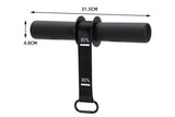 Forearm Strength Trainer with Adjustable Strap for Grip Strength and Home Workouts