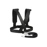 Weight Bearing Supporter Belt Professional Running Training Assist Resistance Band for Gym Workout