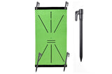 Golf Swing Training Mat for Practice