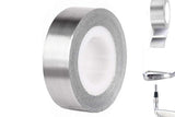 Lead Tape for Golf Clubs Adhesive Tape for Irons Woods and Putters - Top-Down View