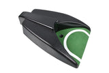 Golf Automatic Putting Cup Training Aids Putter Ball Return Device - Side View
