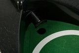 Golf Automatic Putting Cup Training Aids Putter Ball Return Device - 45-Degree Angle