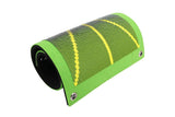 Golf Training Mat Set for Swing Detection - Front View
