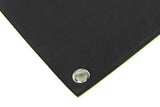 Golf Training Mat Set for Swing Detection