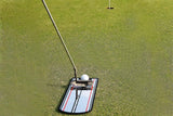 Golf Putting Mirror for Swing Practice Posture Correction