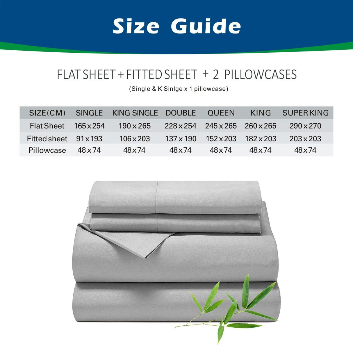 4 Piece Hotel Bamboo Cooling Sheet Set -Ultra Soft 2000TC Breathable Bed Sheets Set with 37 Centimetre Deep Pocket-Cooling Sheets for Hot Sleepers(Olive green,Queen)