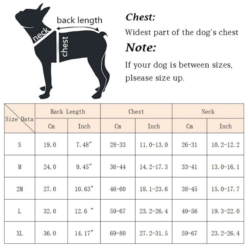 Dog Life Jacket Pet Swim Vest with Rescue Handle Reflective Strips Adjustable Quick Release Buckle for Beach River Lake Boating and Water Play Safety (2M, Red)