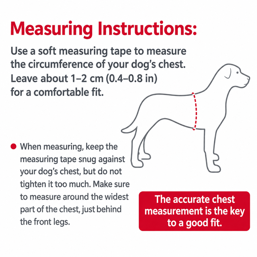 Dog Life Jacket Pet Swim Vest with Rescue Handle Reflective Strips Adjustable Quick Release Buckle for Beach River Lake Boating and Water Play Safety (M, Red)