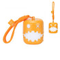 Dual-Expression Halloween Pumpkin Night Light with 7 Modes, Pull-String Control, and Rechargeable Battery – Spooky Festival Decor, Kids' Handheld Prop, and Cozy Bedside Lamp (2PCS)