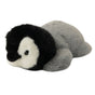 Keep cozy and warm with this adorable penguin-shaped heated plush toy, perfect for relaxing at home, reading, or as a thoughtful gift for any occasion.