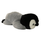 Keep cozy and warm with this adorable penguin-shaped heated plush toy, perfect for relaxing at home, reading, or as a thoughtful gift for any occasion.