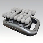 42-Head Massager 9-Speed Massager Fast-Charge Massager Relaxation Massager - Gray - Size 17-12-31