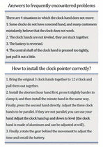 Blue Silver Peacock Wall Clock Crystal Wall Clock Home Decor Clock Large Wall Clock