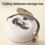 3-layer lunch box, insulated lunch box, portable lunch box, food storage, kitchenware, Australia