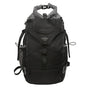 Travel Backpack Four Colors Spacious Compartments Durable Material Comfortable - Gray - Size L