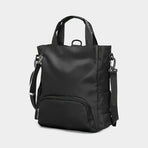 Travel Backpack Multifunctional Backpack Stylish Backpack Durable Travel Bag - Blue - Size L