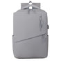 Travel Backpack Durable Backpack Organized Storage Backpack Comfortable - Light Green - Size L