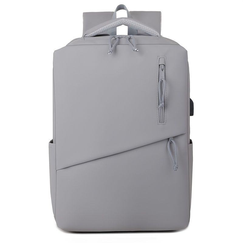 Travel Backpack Durable Backpack Organized Storage Backpack Comfortable - Light Green - Size L