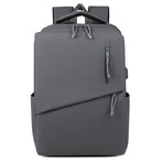 Travel Backpack Durable Backpack Organized Storage Backpack Comfortable - Light Green - Size L
