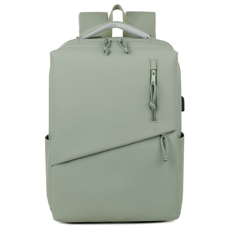 Travel Backpack Durable Backpack Organized Storage Backpack Comfortable - Pink - Size L
