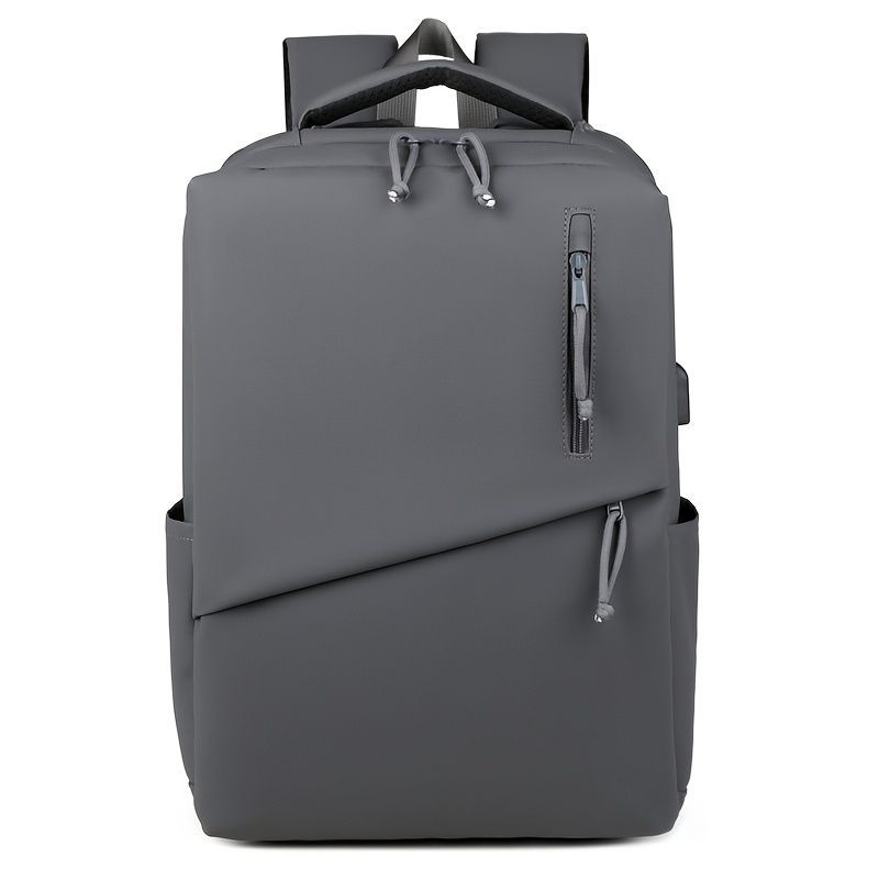 Travel Backpack Durable Backpack Organized Storage Backpack Comfortable - Pink - Size L