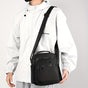 Black Brown Travel Bag Cross-Body Bag Stylish Bag High-Quality Bag Travel Accessories