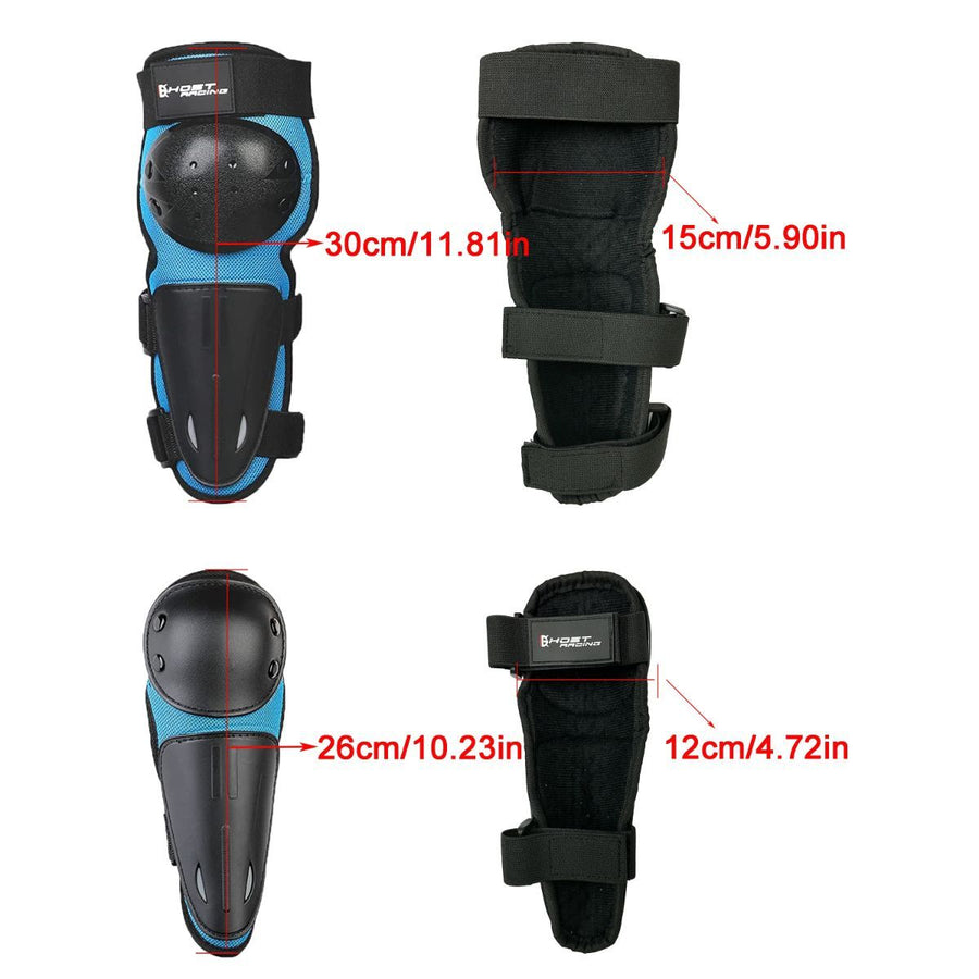 Kids Cycling Armor Cycling Protection Children'S Cycling Gear Chest Guard For - Black - Size L