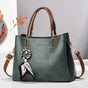 Single-Shoulder Handbag Crossbody Bag New Handbag Stylish Bag Australia Fashion - Red - Size 26-11-19