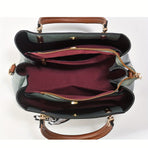 Single-Shoulder Handbag Crossbody Bag New Handbag Stylish Bag Australia Fashion - Red - Size 26-11-19