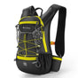Cycling Backpack Biking Backpack West Biking High-Quality Backpack Organized - Yellow - Size L