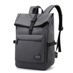 Travel Backpack Modern Backpack Stylish Backpack Spacious Backpack Comfortable - Blue - Size L