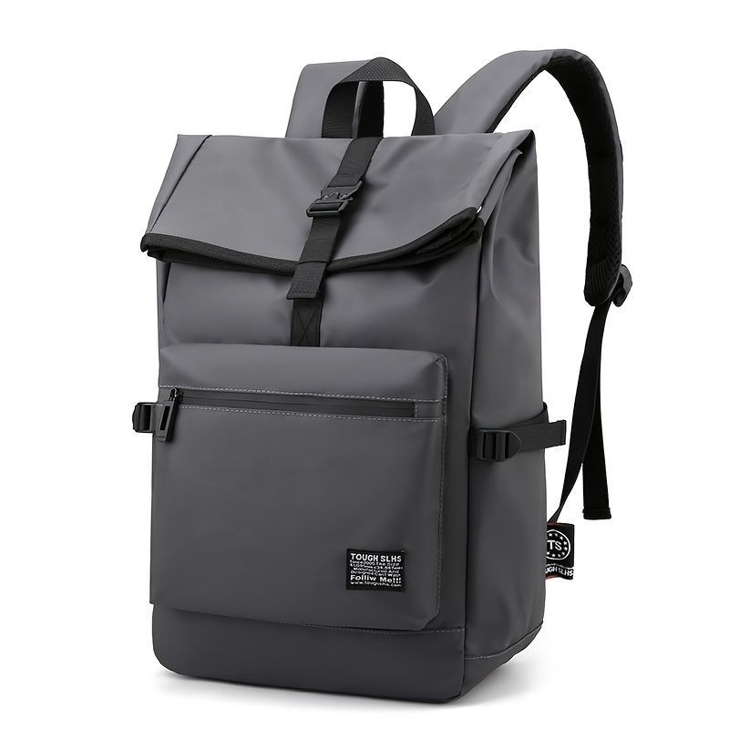 Travel Backpack Modern Backpack Stylish Backpack Spacious Backpack Comfortable - Blue - Size L