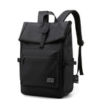 Travel Backpack Modern Backpack Stylish Backpack Spacious Backpack Comfortable - Blue - Size L