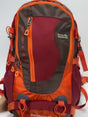 Hiking Backpack 35L Backpack Travel Backpack Outdoor Backpack Royal Mountain - Orange - Size M