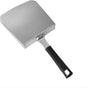 Griddle Food Mover - Extra-Large Stainless Steel Spatula for Rice, Vegetables and More, Perfect BBQ Tool, Cookouts, and Griddles, Large Scooper, Food Scoop