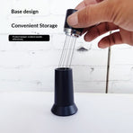 Espresso Needle Distribution Tool, Tool Espresso, Stainless Steel Needles Espresso Needle Distributor, Espresso Needle Stirrer (Classic)