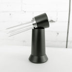 Espresso Needle Distribution Tool, Tool Espresso, Stainless Steel Needles Espresso Needle Distributor, Espresso Needle Stirrer (Classic)