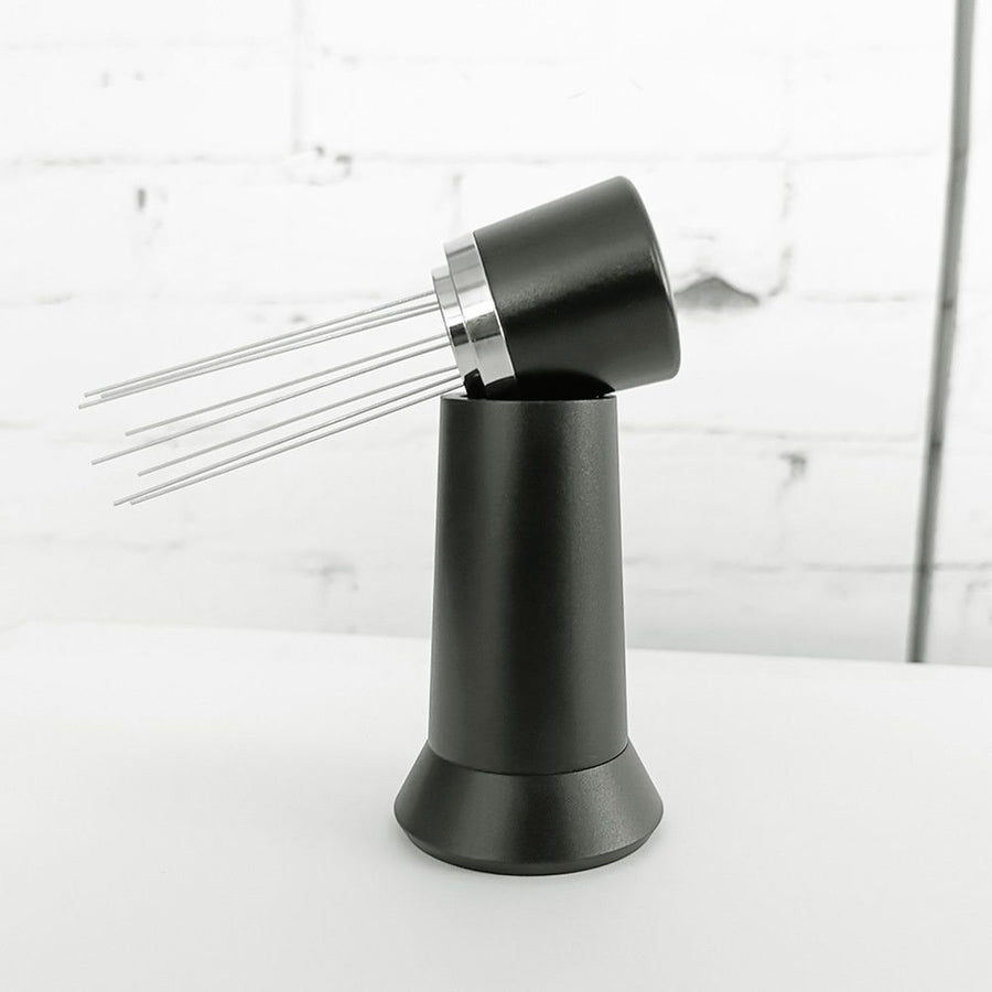 Espresso Needle Distribution Tool, Tool Espresso, Stainless Steel Needles Espresso Needle Distributor, Espresso Needle Stirrer (Classic)
