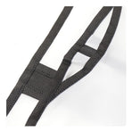 2pcs Clothing bag for hanging clothes, clothing bag for storing in the closet, white suit cover dust bag, jacket (white)