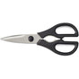 All-Purpose Kitchen Shears, Heavy-Duty Stainless Steel, Detachable Scissors with Comfortable Grip, Dishwasher Safe, 8.2-Inch