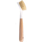 Natural sisal Pot Brush for Home Kitchen, dishwashing, Brushing logs, Multifunctional Cleaning
